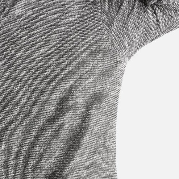 American Apparel The Poncho Hooded Cotton/Poly Sweatshirt, Size US Men’s XS/S - Picture 5 of 7